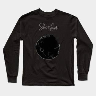 Star Gazing Long Sleeve T-Shirt